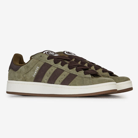 ADIDAS ORIGINALS campus CAMPUS 00'S KHAKI/BROWN MEN