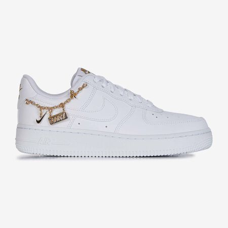 NIKE air force 1 AIR FORCE 1 LX JEWEL WHITE/GOLD WOMEN