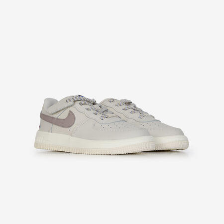 NIKE air force 1 AIR FORCE 1 LOW CF BEIGE TODDLERS