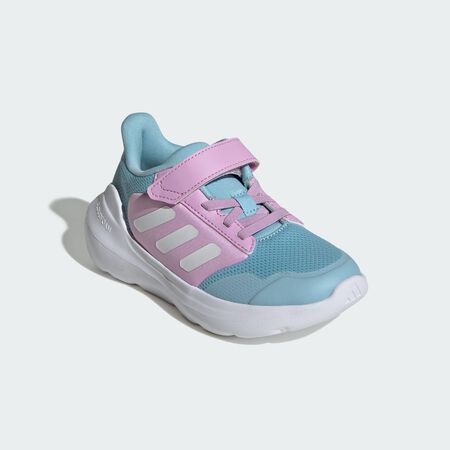 ADIDAS SPORTSWEAR Tensaur Run 2.0 Shoes Kids Icey Blue / Cloud White / Bliss Lilac TODDLERS