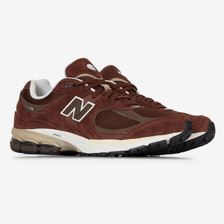 NEW BALANCE 2002r 2002R BROWN MEN