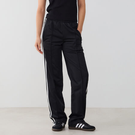 ADIDAS ORIGINALS PANT JOGGER FIREBIRD NOIR/BLANC FEMME