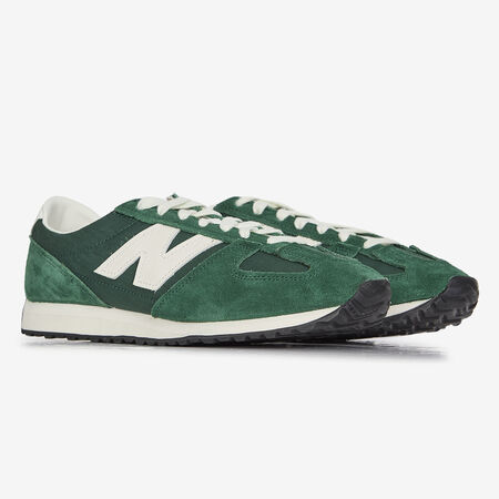 NEW BALANCE 471 471 VERT/BLANC HOMME