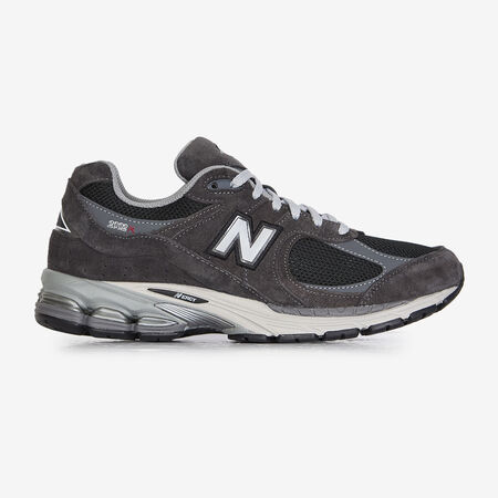 NEW BALANCE 2002r 2002R GRIS/NOIR HOMME