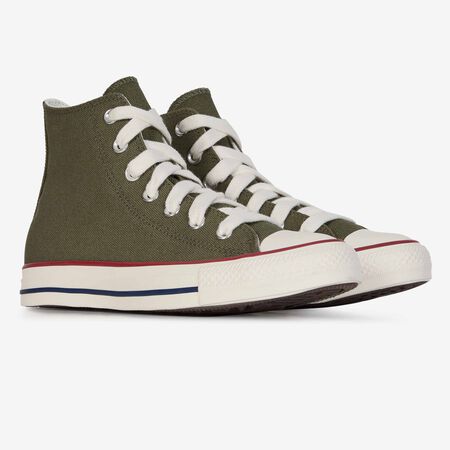 CONVERSE CHUCK TAYLOR ALL STAR GREEN WOMEN