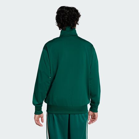 ADIDAS ORIGINALS FIREBIRD TRACK TOP Collegiate Green MEN