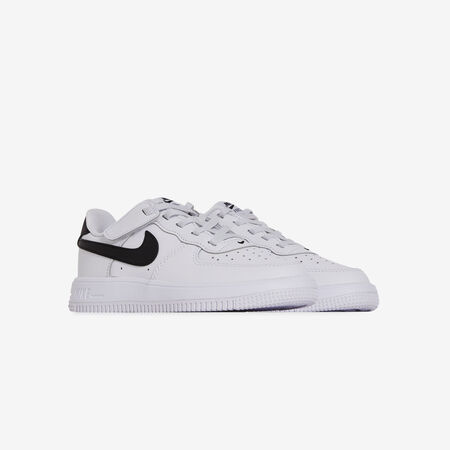 NIKE air force 1 AIR FORCE 1 LOW CF WHITE/BLACK TODDLERS