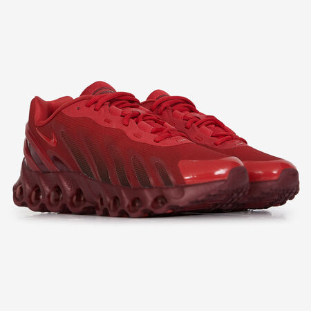 NIKE air max AIR MAX DN8 ROUGE/ RED WOMEN