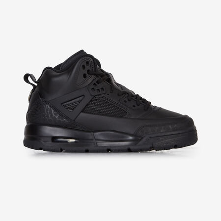 JORDAN Spizike JORDAN SPIZIKE WINTERIZED NOIR JUNIOR