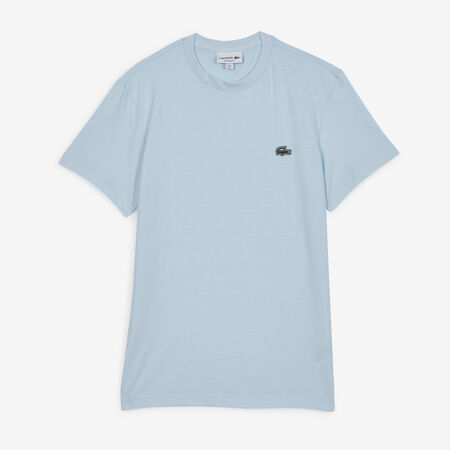 TEE SHIRT CLASSIC SMALL LOGO SL : BLUE
