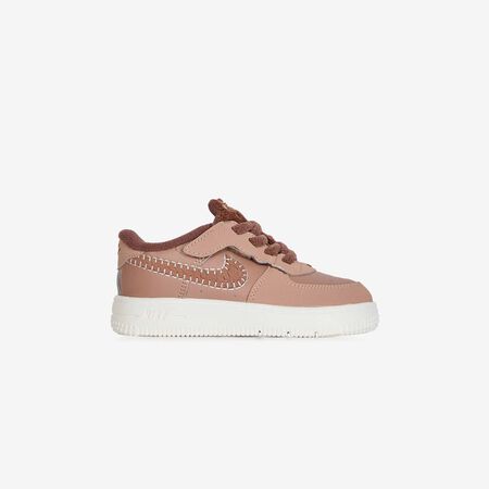NIKE air force 1 AIR FORCE 1 LOW CF BUNNY MARRON BÉBÉ