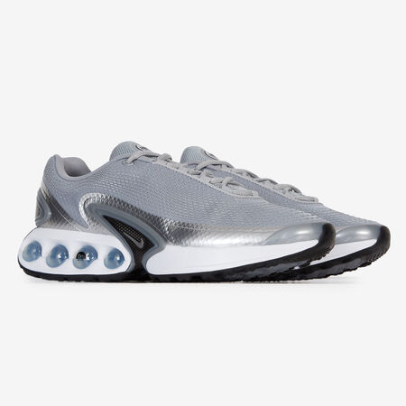 NIKE air max AIR MAX DN SILVER MEN