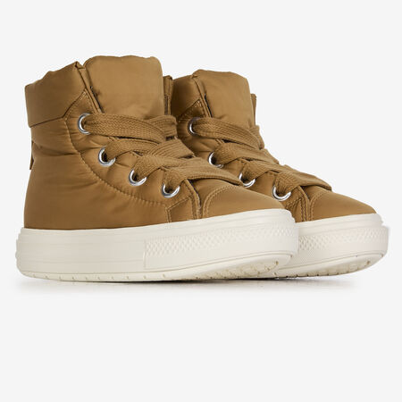 CONVERSE ELEMENTS BOOT BROWN WOMEN