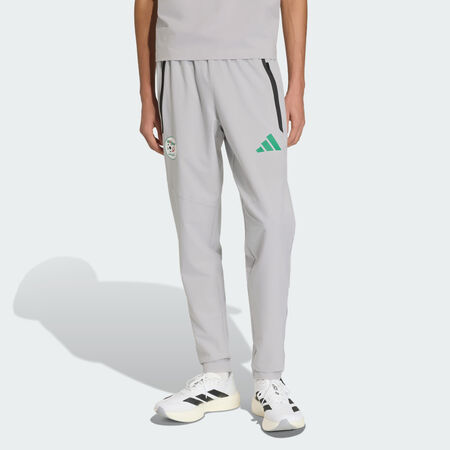 ADIDAS PERFORMANCE Pantalon Algérie Tiro Tech Team Light Grey HOMME