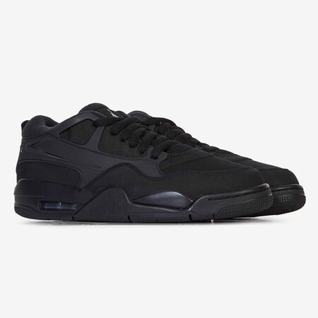 JORDAN AIR JORDAN 4 RM NOIR HOMME
