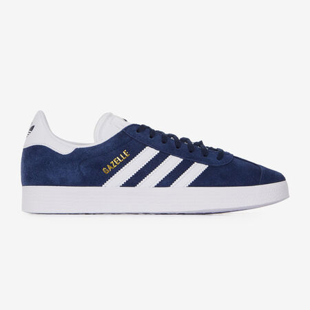 ADIDAS ORIGINALS gazelle GAZELLE NAVY BLUE/WHITE WOMEN