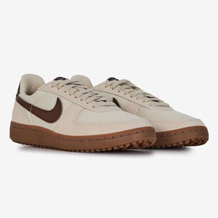 NIKE field general FIELD GENERAL BEIGE/BROWN WOMEN