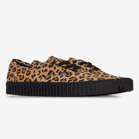 VANS authentic AUTHENTIC CREEPER LEOPARD WOMEN