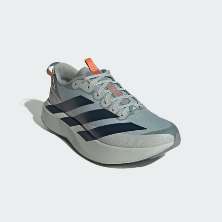 ADIDAS PERFORMANCE ADIZERO EVO SL ATR Shoes Wonder Sage / Aurora Ink / Wonder Silver MEN