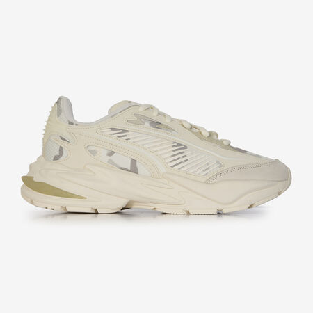 PUMA rs RS SURGE CAMO BEIGE HOMME