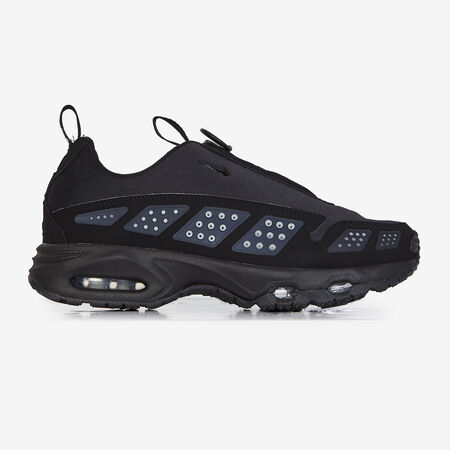 NIKE air max AIR MAX SNDR BLACK WOMEN