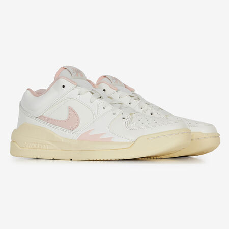 JORDAN JORDAN STADIUM 90 BEIGE WOMEN