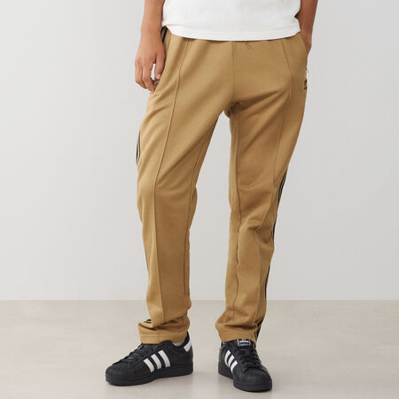 ADIDAS ORIGINALS PANT JOGGER ADICOLOR CLASSICS MARRON/NOIR HOMME