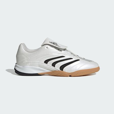 ADIDAS ORIGINALS PREDATOR SALA SILVER/BLACK MEN