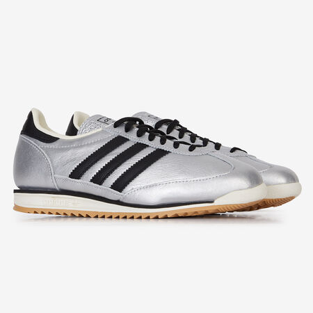 ADIDAS ORIGINALS sl 72 SL 72 OG SILVER WOMEN