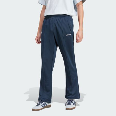 ADIDAS ORIGINALS Pantalon jambes évasées Aurora Ink HOMME