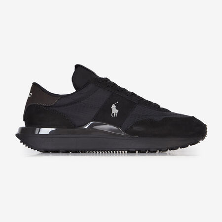 POLO RALPH LAUREN TRAIN 89 BLACK MEN