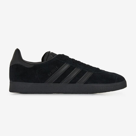 ADIDAS ORIGINALS gazelle GAZELLE BLACK MEN
