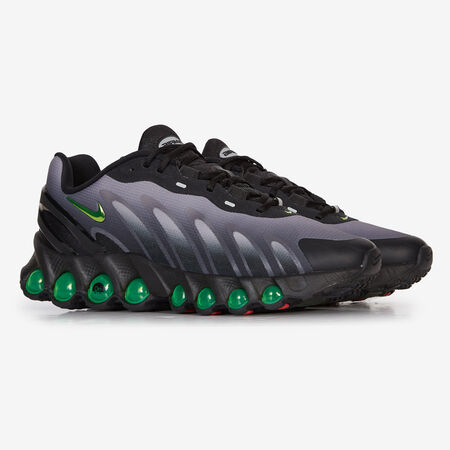 NIKE air max AIR MAX DN8 GREY/YELLOW MEN