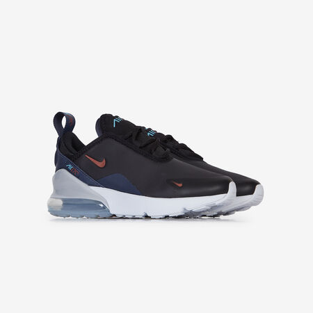NIKE air max AIR MAX 270 NOIR/GRIS CADET