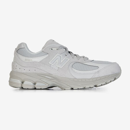 NEW BALANCE 2002r 2002R GREY JUNIOR