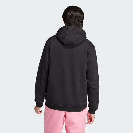 ADIDAS ORIGINALS Hoodie London City Originals Black MEN