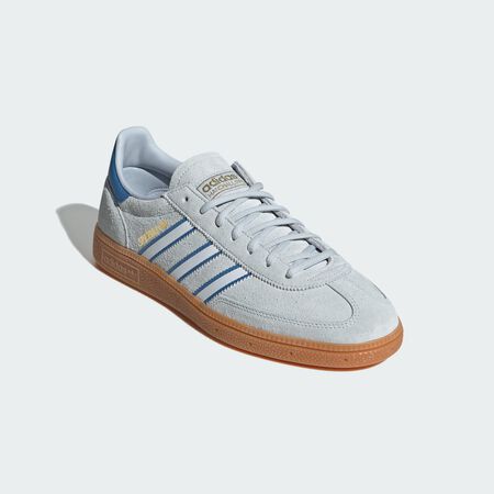 ADIDAS ORIGINALS spezial Chaussure Handball Spezial Halo Blue / Cloud White / Focus Blue HOMME