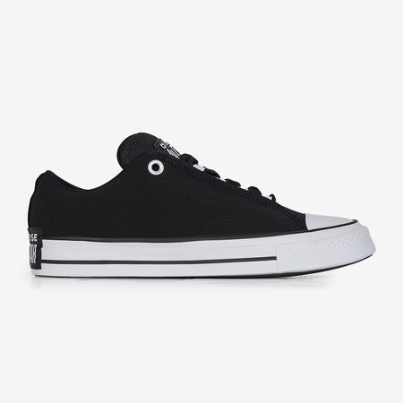 CONVERSE PUFF TAYLOR NOIR/BLANC HOMME