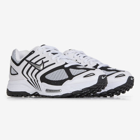 NIKE AIR PEGASUS 2K5 BLANC/NOIR FEMME
