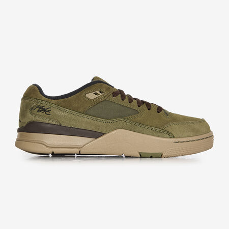 JORDAN JORDAN FLIGHT COURT KAKI/BEIGE HOMME