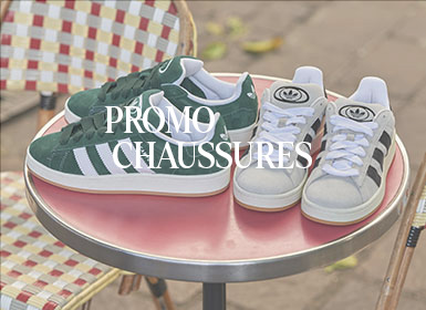 PROMO CHAUSSURES