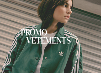 PROMO VÊTEMENTS