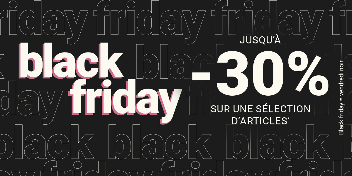 Black Friday